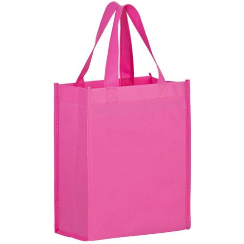 Box Shopping Bag
