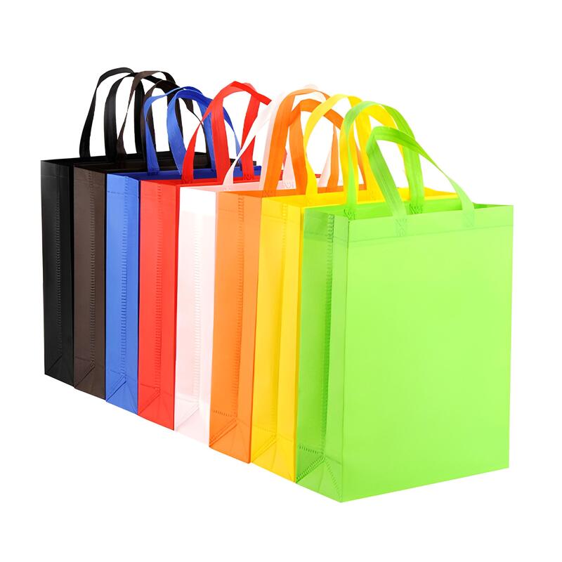 Reusable Shopping Bags Non Woven